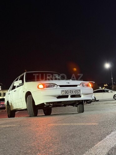 LADA (VAZ) 2115 2012, 182,000 km - 1.6 l - Bakı