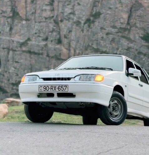 LADA (VAZ) 2115 2012, 182,000 km - 1.6 l - Bakı
