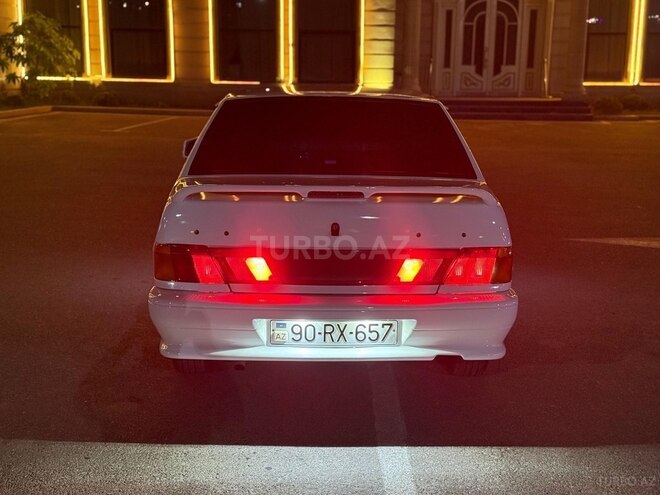 LADA (VAZ) 2115 2012, 182,000 km - 1.6 l - Bakı