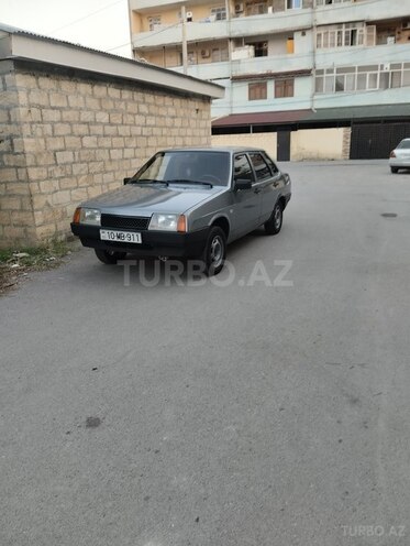 LADA (VAZ) 21099 2003, 482,098 km - 1.6 l - Kürdəmir