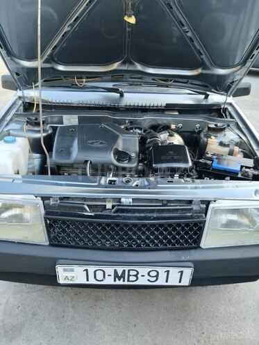 LADA (VAZ) 21099 2003, 482,098 km - 1.6 l - Kürdəmir