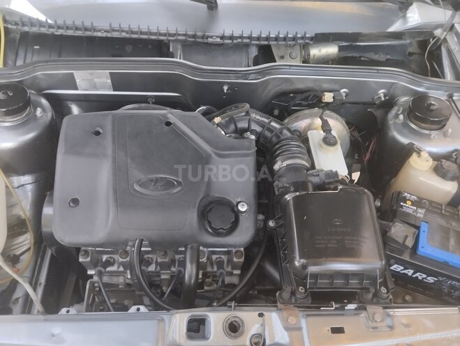 LADA (VAZ) 21099 2003, 482,098 km - 1.6 l - Kürdəmir