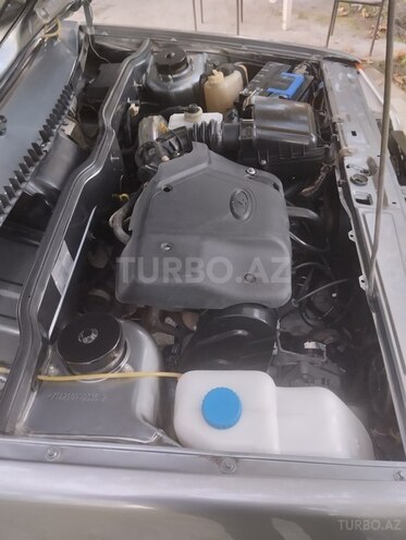 LADA (VAZ) 21099 2003, 482,098 km - 1.6 l - Kürdəmir