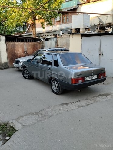 LADA (VAZ) 21099 2003, 482,098 km - 1.6 l - Kürdəmir