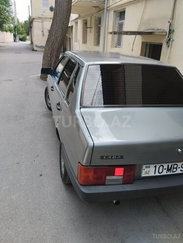 LADA (VAZ) 21099 2003, 482,098 km - 1.6 l - Kürdəmir