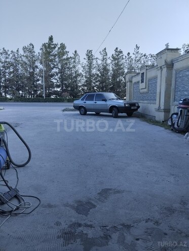 LADA (VAZ) 21099 2003, 482,098 km - 1.6 l - Kürdəmir