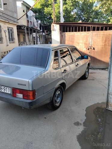 LADA (VAZ) 21099 2003, 482,098 km - 1.6 l - Kürdəmir