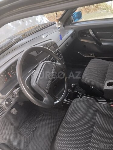 LADA (VAZ) 21099 2003, 482,098 km - 1.6 l - Kürdəmir