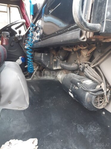 KamAz 53212 1992, 256,000 km - 11.0 l - Gəncə