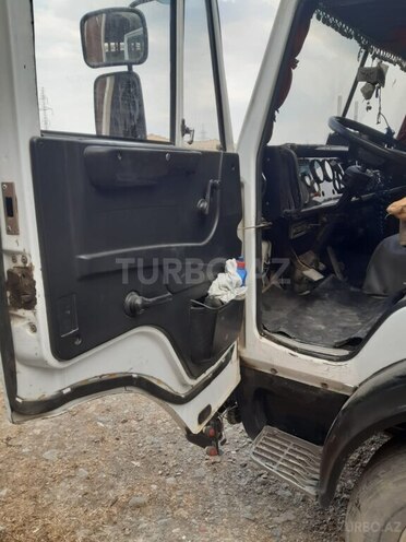 KamAz 53212 1992, 256,000 km - 11.0 l - Gəncə