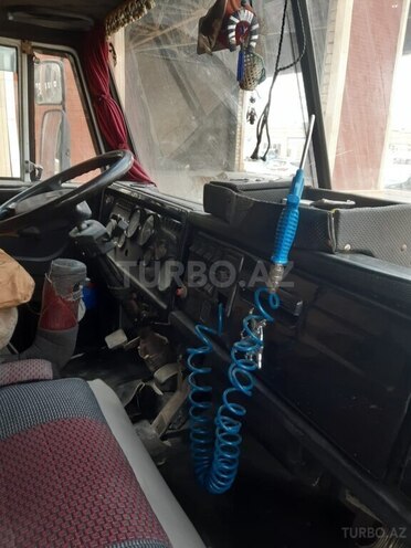 KamAz 53212 1992, 256,000 km - 11.0 l - Gəncə