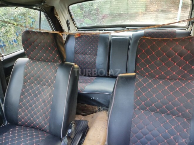 GAZ 24 1992, 74,000 km - 2.5 l - Kürdəmir