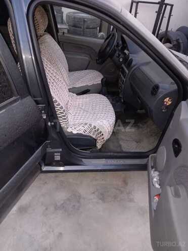 Dacia Logan 2008, 435,000 km - 1.5 l - Bakı