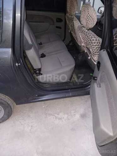 Dacia Logan 2008, 435,000 km - 1.5 l - Bakı