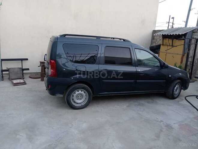 Dacia Logan 2008, 435,000 km - 1.5 l - Bakı