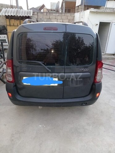 Dacia Logan 2008, 435,000 km - 1.5 l - Bakı