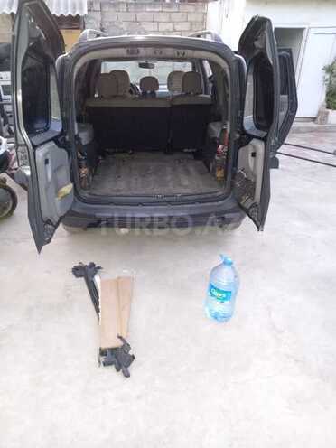 Dacia Logan 2008, 435,000 km - 1.5 l - Bakı