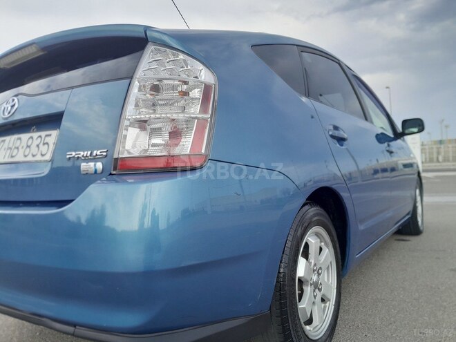 Toyota Prius 2006, 283,000 km - 1.5 l - Bakı