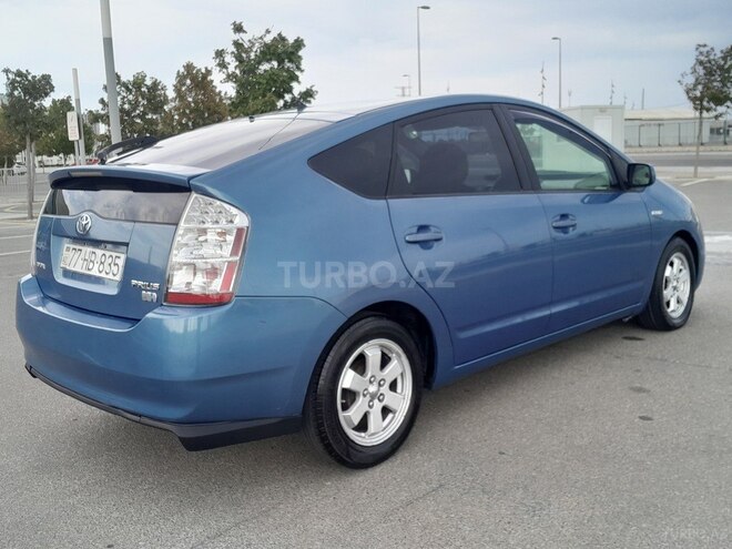 Toyota Prius 2006, 283,000 km - 1.5 l - Bakı