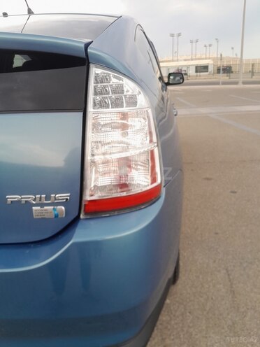Toyota Prius 2006, 283,000 km - 1.5 l - Bakı