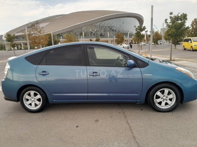 Toyota Prius 2006, 283,000 km - 1.5 l - Bakı