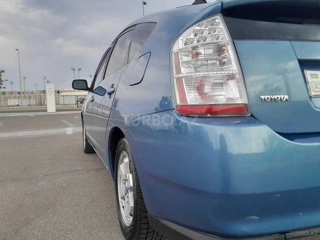 Toyota Prius 2006, 283,000 km - 1.5 l - Bakı