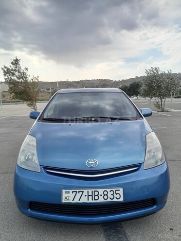 Toyota Prius 2006, 283,000 km - 1.5 l - Bakı