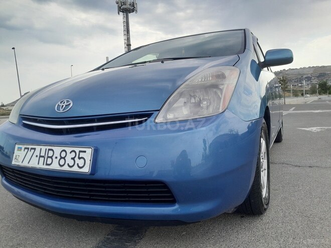 Toyota Prius 2006, 283,000 km - 1.5 l - Bakı