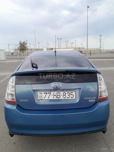 Toyota Prius 2006, 283,000 km - 1.5 l - Bakı