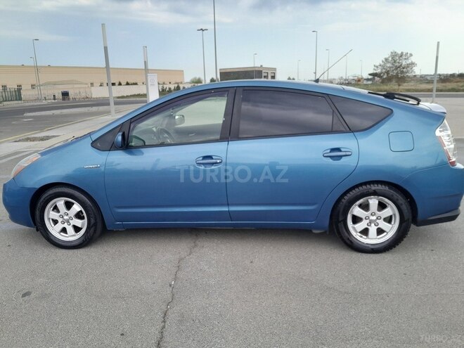 Toyota Prius 2006, 283,000 km - 1.5 l - Bakı