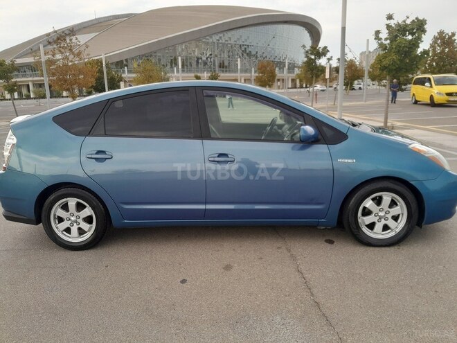 Toyota Prius 2006, 283,000 km - 1.5 l - Bakı