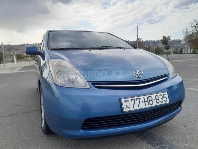 Toyota Prius 2006, 283,000 km - 1.5 l - Bakı