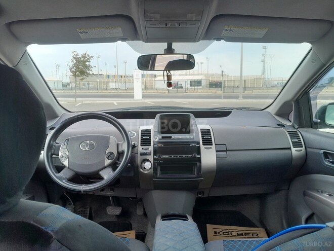 Toyota Prius 2006, 283,000 km - 1.5 l - Bakı