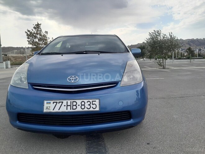 Toyota Prius 2006, 283,000 km - 1.5 l - Bakı