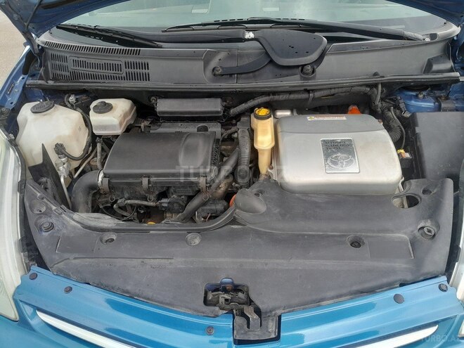 Toyota Prius 2006, 283,000 km - 1.5 l - Bakı