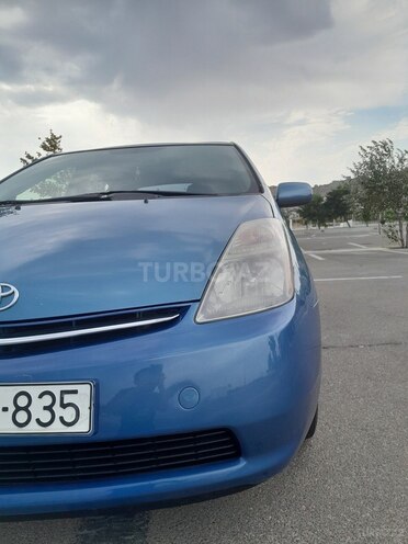 Toyota Prius 2006, 283,000 km - 1.5 l - Bakı