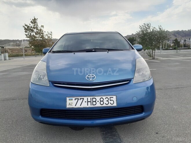 Toyota Prius 2006, 283,000 km - 1.5 l - Bakı