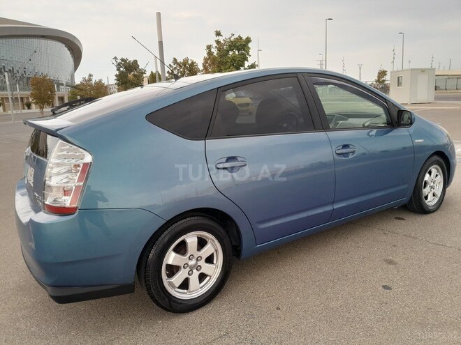 Toyota Prius 2006, 283,000 km - 1.5 l - Bakı