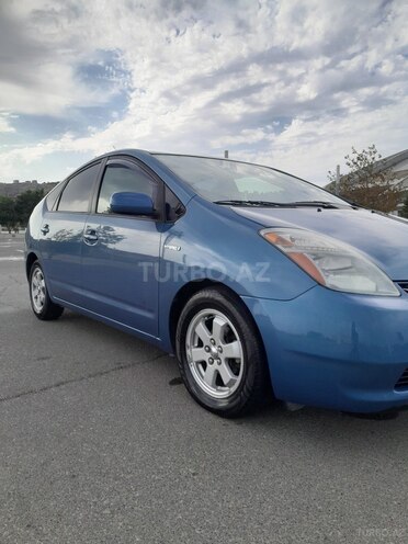 Toyota Prius 2006, 283,000 km - 1.5 l - Bakı