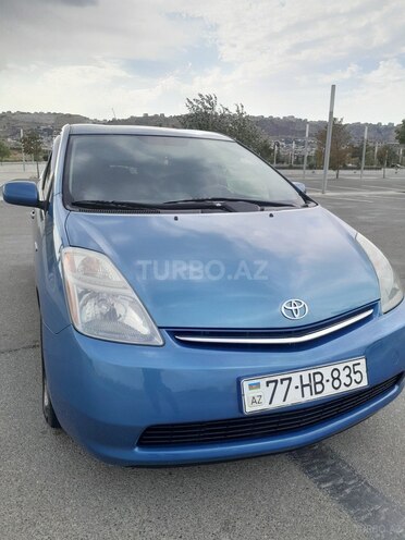 Toyota Prius 2006, 283,000 km - 1.5 l - Bakı
