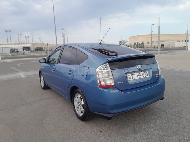 Toyota Prius 2006, 283,000 km - 1.5 l - Bakı