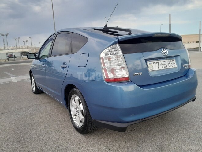 Toyota Prius 2006, 283,000 km - 1.5 l - Bakı