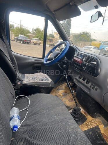 Ford Transit 1998, 641,579 km - 2.5 л - Gəncə