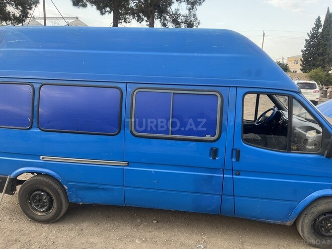 Ford Transit 1998, 641,579 km - 2.5 л - Gəncə