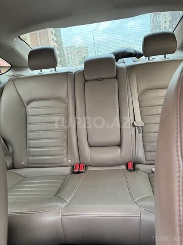 Ford Fusion (North America) 2017, 120,000 km - 1.5 l - Bakı