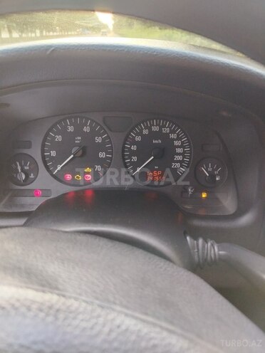 Opel Astra 2005, 341,559 km - 1.4 л - Balakən