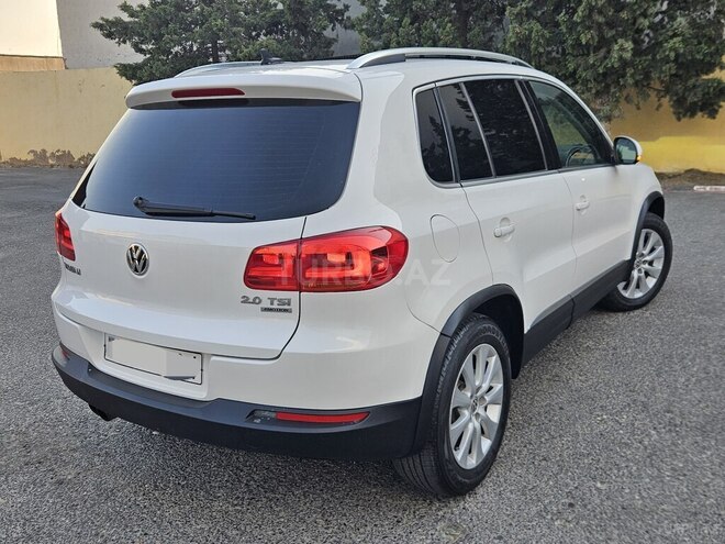 Volkswagen Tiguan 2010, 213,482 km - 2.0 л - Bakı