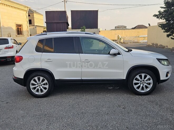 Volkswagen Tiguan 2010, 213,482 km - 2.0 л - Bakı