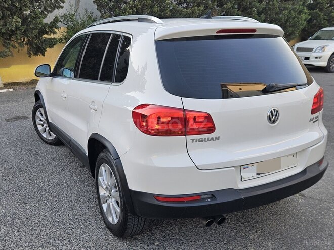 Volkswagen Tiguan 2010, 213,482 km - 2.0 л - Bakı