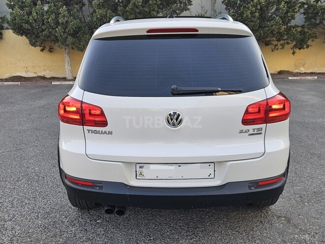 Volkswagen Tiguan 2010, 213,482 km - 2.0 л - Bakı